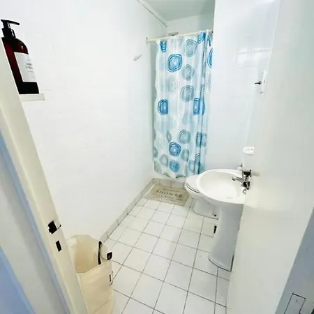 Apartamento Av Santa Fe Palermo Embajada & Rural Ciudad Autónoma de Ciudad Autónoma de Buenos Aires Exterior foto