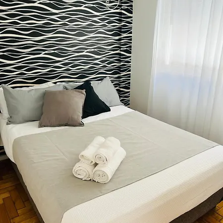 Apartamento Av Santa Fe Palermo Embajada & Rural Ciudad Autónoma de Ciudad Autónoma de Buenos Aires Exterior foto